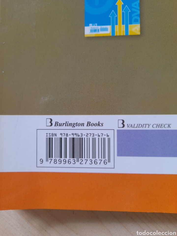 Libros: Adventage 1 Bachillerato. Students book - Foto 3