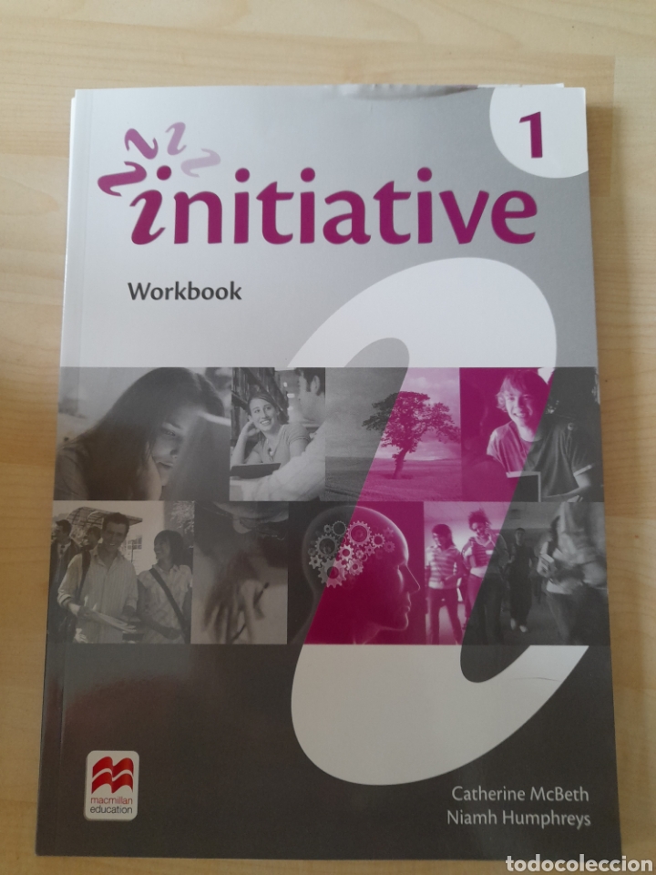 Libros: Interactive 1. Workbook y comunicaci&oacute;n trainer - Foto 1