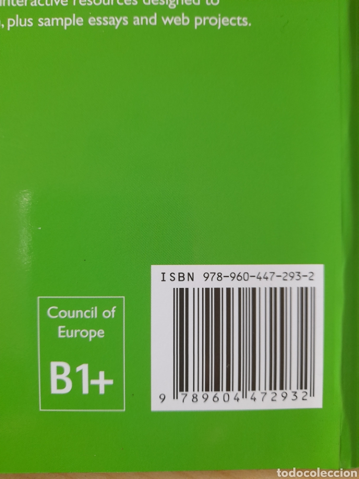 Libros: Code Green B1+. Students book - Foto 3