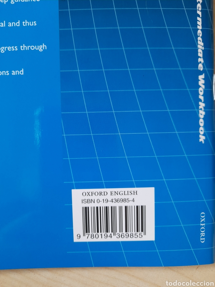 Libros: Matrix Intermediate Workbook - Foto 3