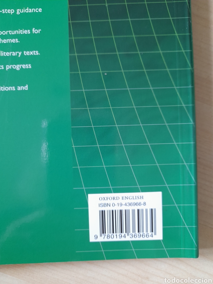 Libros: Matrix Pre Intermediate. Students book - Foto 3