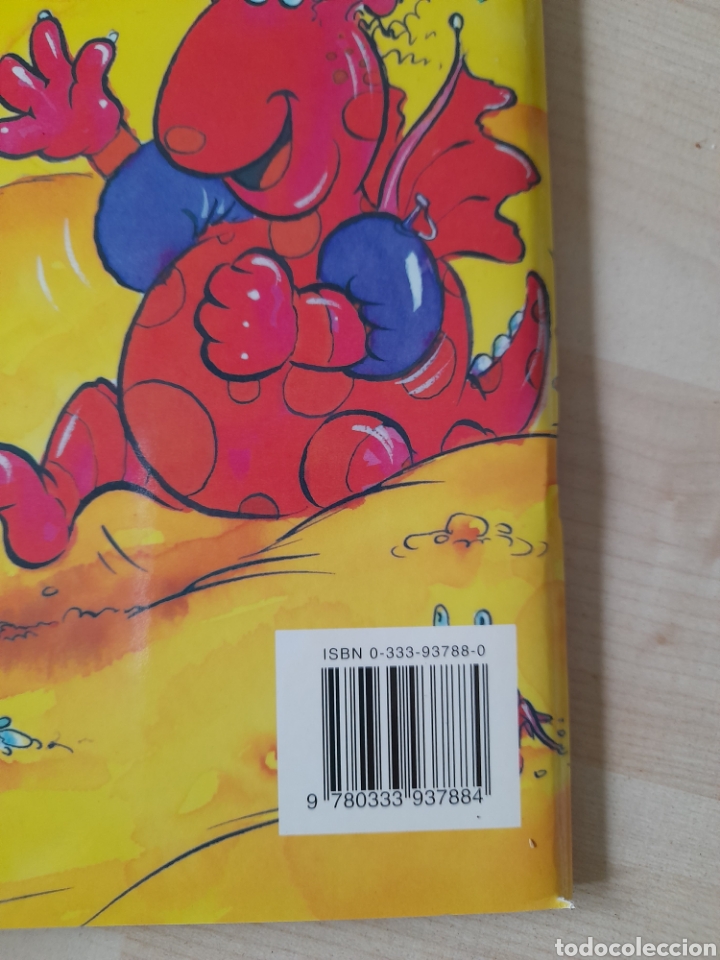 Libros: Brilliant Fun 1. Ingl&eacute;s infantil - Foto 3