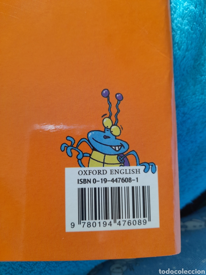 Libros: Srar Turn 2. Class book - Foto 3