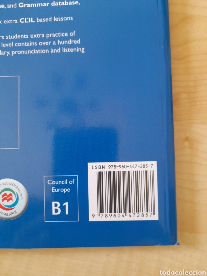 Libros: Code Blue B1 Students book - Foto 3