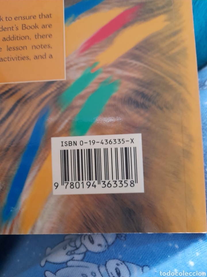Libros: Pacesetter pre intermediate. Students book - Foto 4