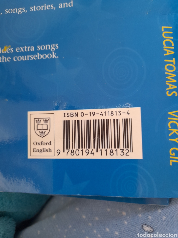Libros: Super Me 2 . Class book - Foto 4