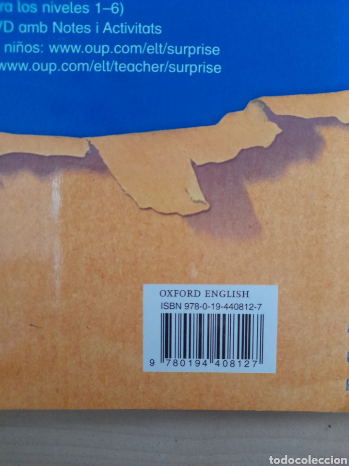 Libros: Surprise!1 Gu&iacute;a did&aacute;ctica - Foto 3