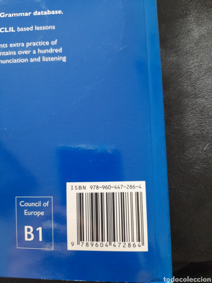 Libros: Code blue B1. Workbook - Foto 3