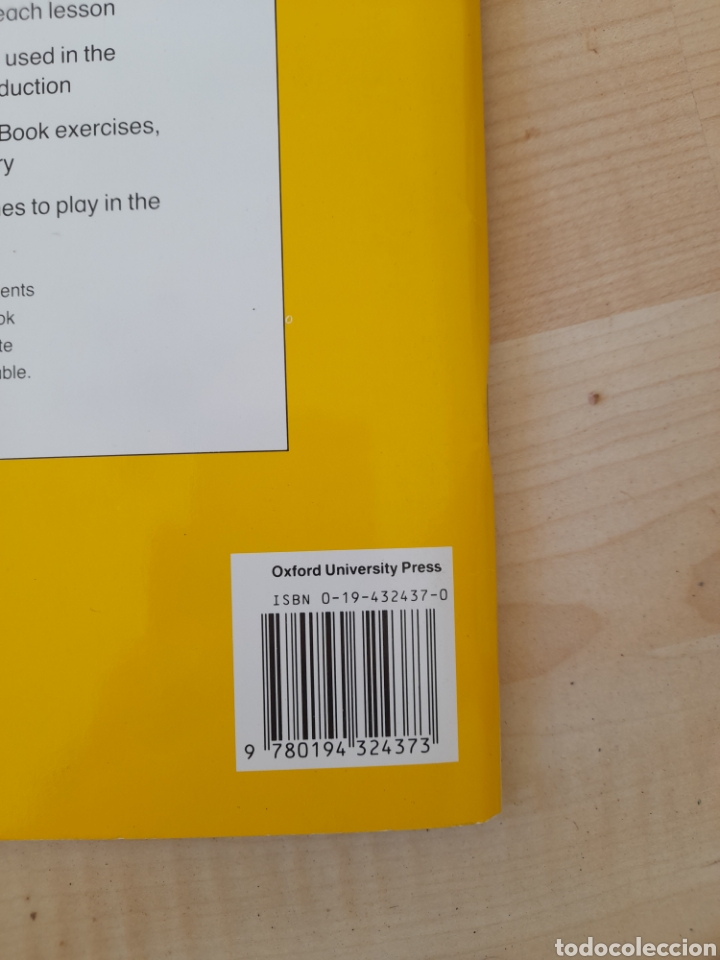 Libros: Chatterbox 2. Teachers book. - Foto 3