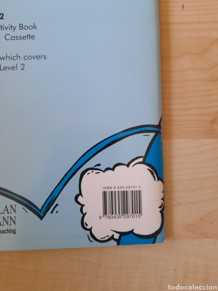 Libros: Fun Time 1 . Activity book - Foto 3