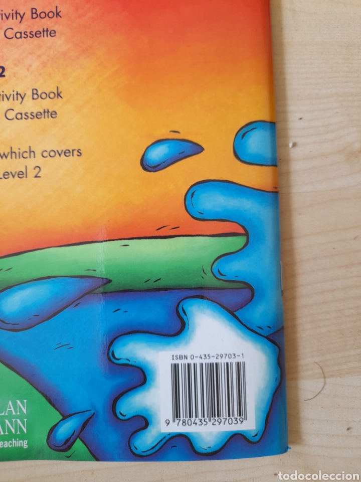 Libros: Fun Time 2. Pupils book - Foto 3