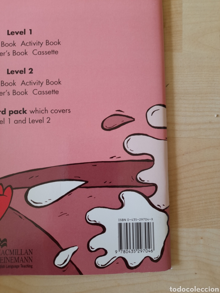 Libros: Fun time 2. Activity book. - Foto 3