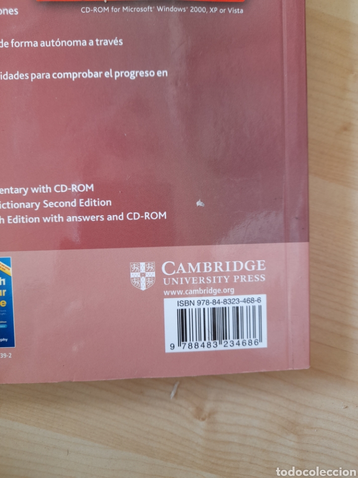 Libros: Essential grammar in use. Gram&aacute;tica b&aacute;sica de ingl&eacute;s - Foto 3