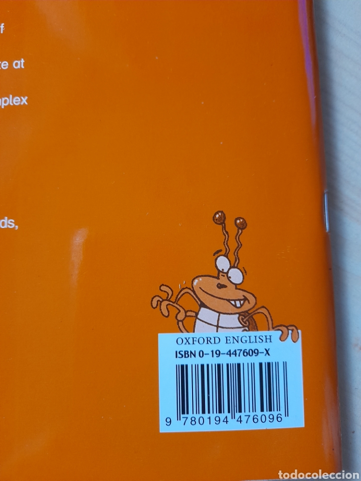 Libros: Star Turn 2 . Activity book - Foto 3