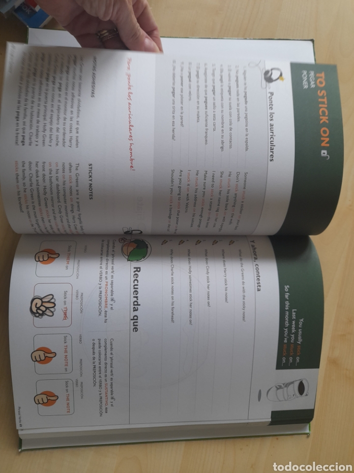 Libros: Phrasal verbs. Libros 1,2 y3 - Foto 7