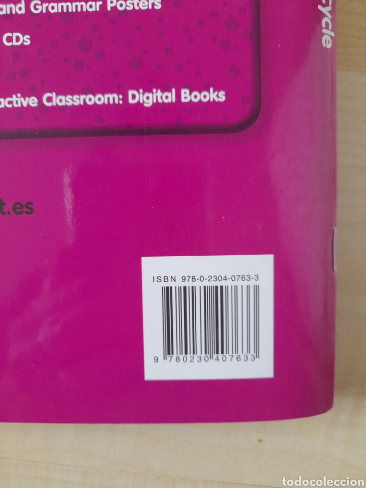 Libros: Bugs World 5 Pupils book y activity book - Foto 6