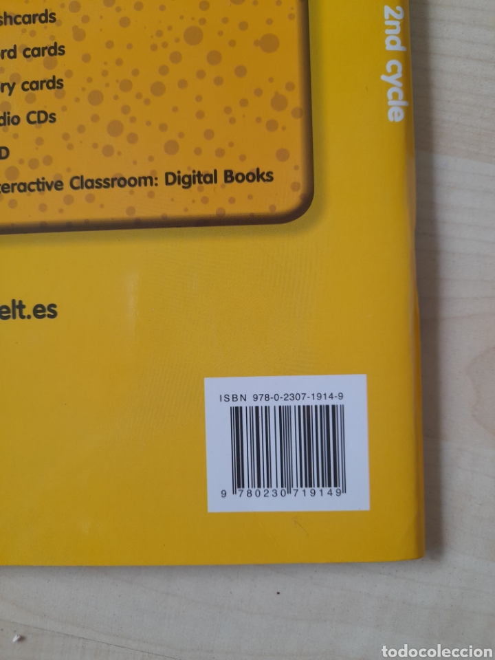 Libros: Bugs World 3. Libro del alumno y de ejercicios. Ingl&eacute;s Primaria - Foto 3