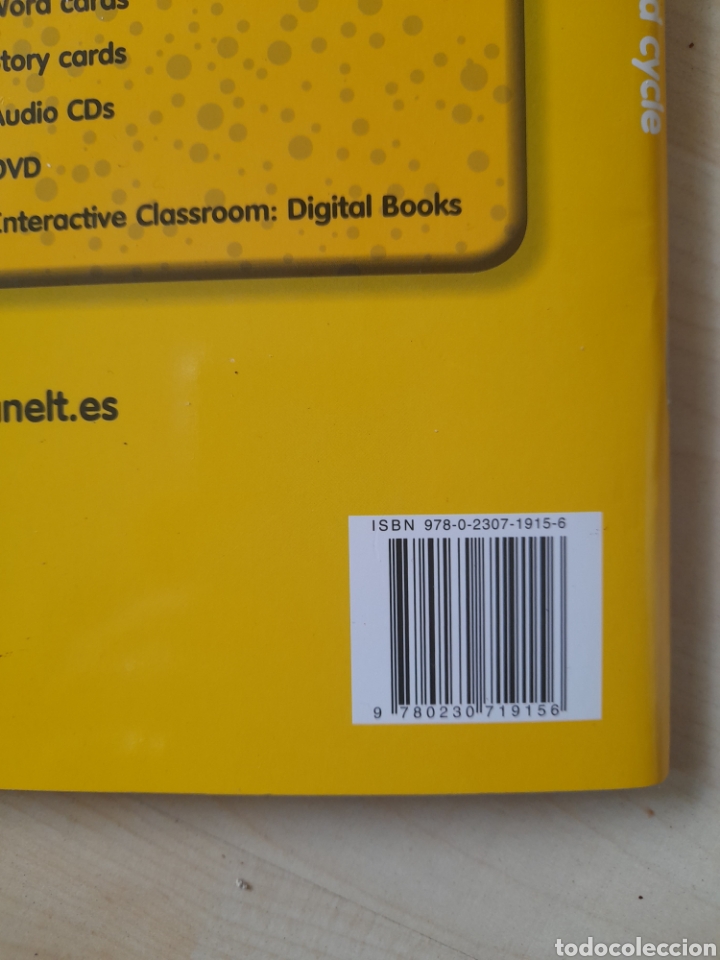 Libros: Bugs World 3. Libro del alumno y de ejercicios. Ingl&eacute;s Primaria - Foto 6