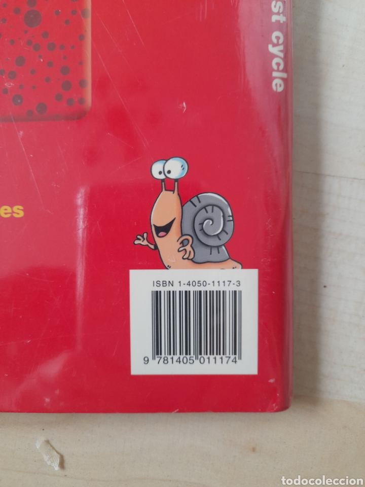 Libros: Bugs 1. Pupils book con CDs. Ingl&eacute;s Primaria - Foto 3