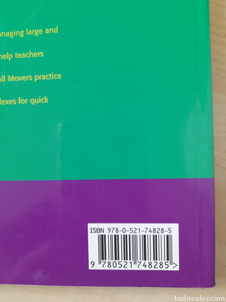 Libros: Fun for Movers. Students book - Foto 3