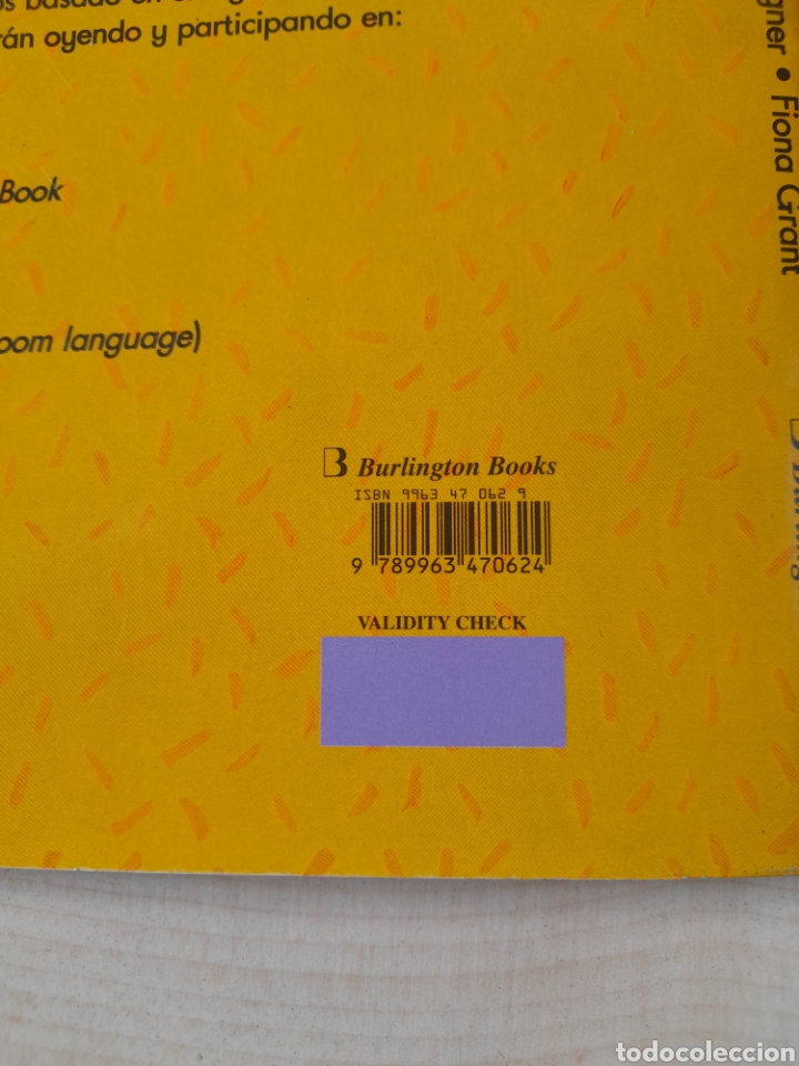 Libros: Baby Bertie. Ingl&eacute;s infantil - Foto 3
