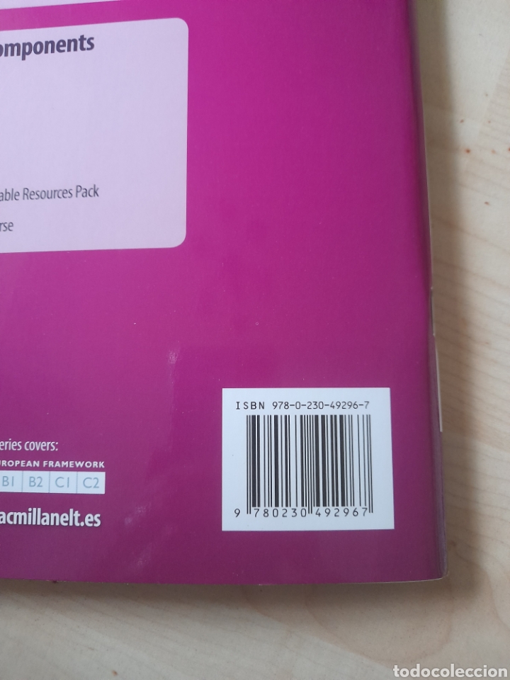 Libros: Tiger traks 5. B&aacute;sicamente book. Ingl&eacute;s Primaria - Foto 3