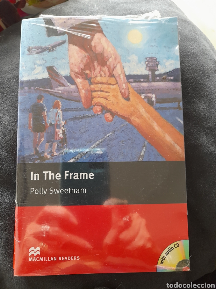 Libros: 6 lecturas graduadas en ingl&eacute;s nivel A1 - Foto 2