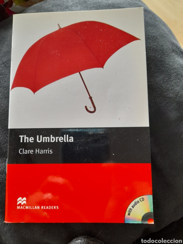 Libros: 6 lecturas graduadas en ingl&eacute;s nivel A1 - Foto 5