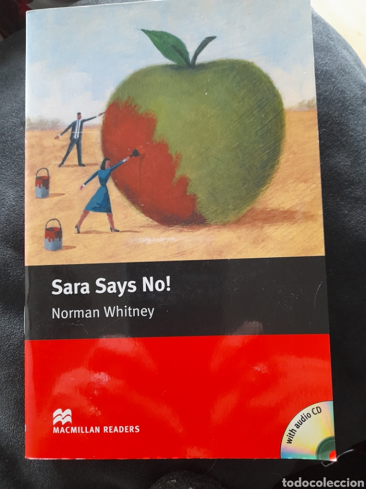 Libros: 6 lecturas graduadas en ingl&eacute;s nivel A1 - Foto 1