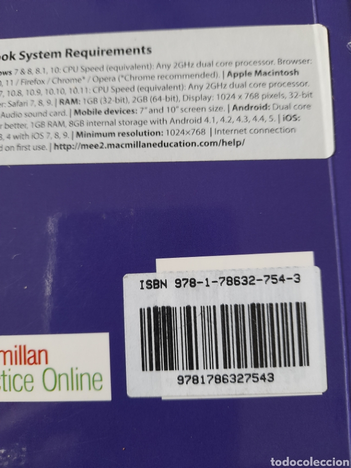 Libros: Ready for first coursebook con soluciones - Foto 3