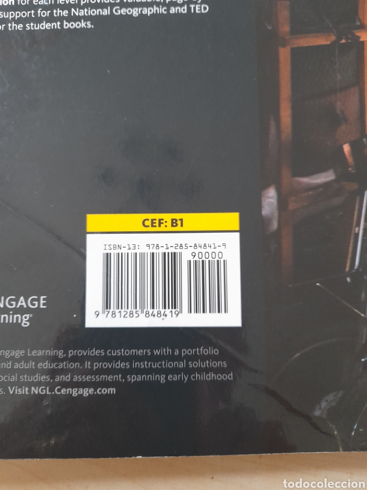 Libros: World English 3 . Teachers book - Foto 3