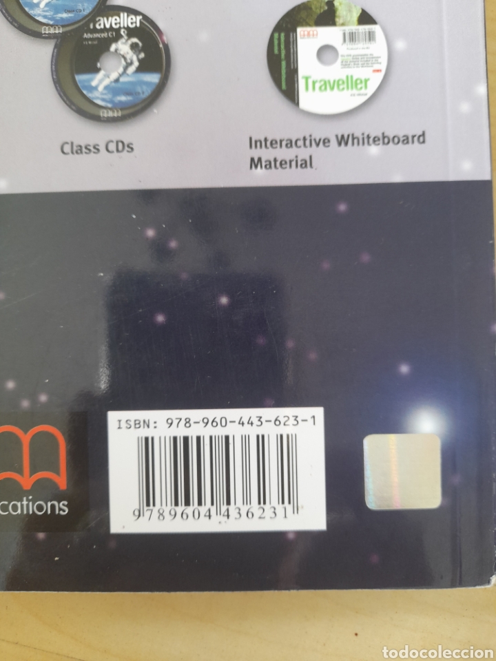 Libros: Traveller Advanced C1. Students book - Foto 3