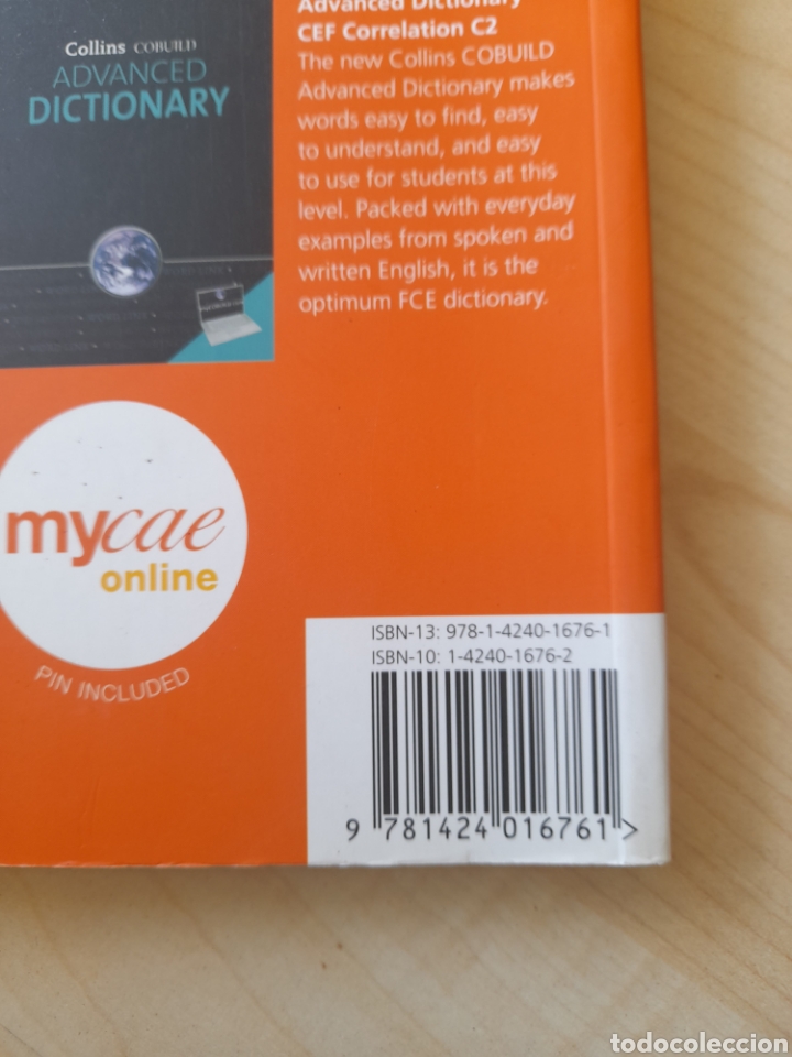 Libros: Spotlight on CAE. Students book - Foto 3