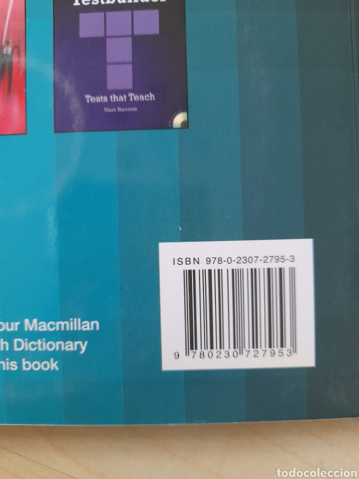 Libros: CAE Testbuilder - Foto 3