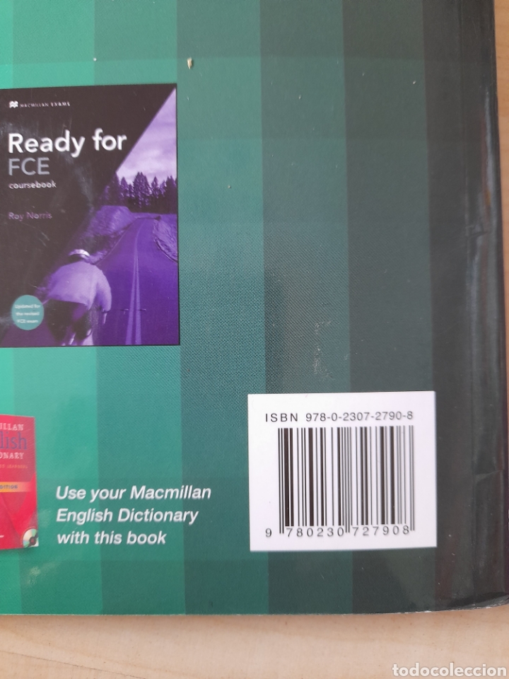 Libros: FCE Tesbuilder - Foto 3