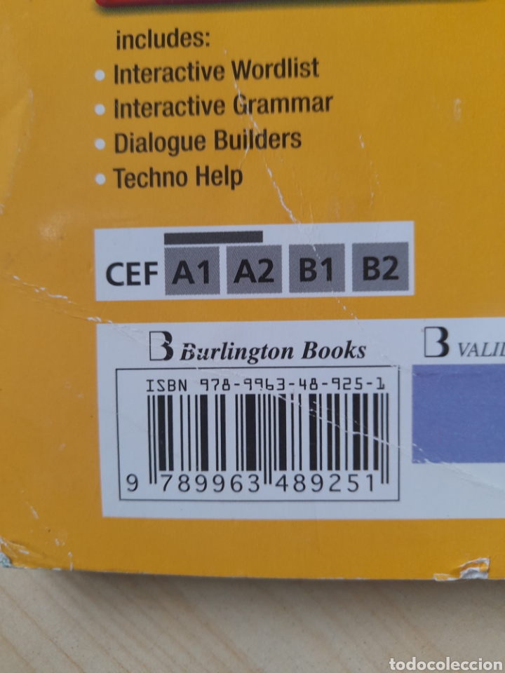 Libros: English in use 2 ESO. Students book - Foto 3