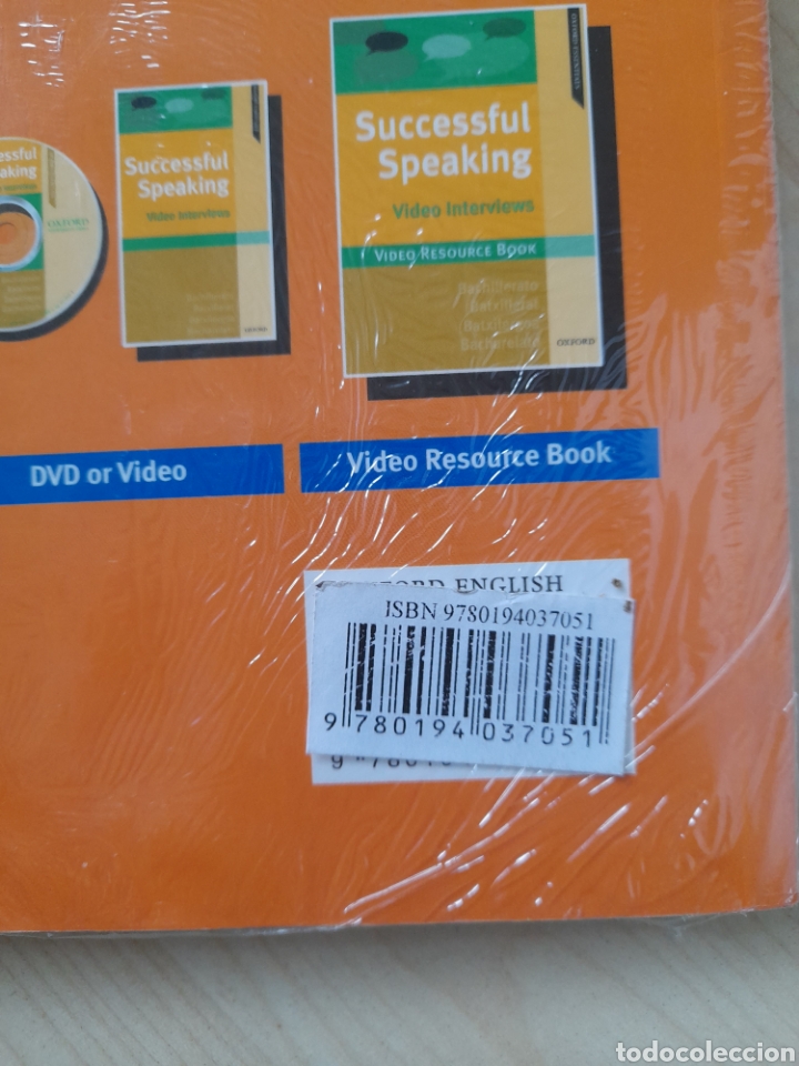 Libros: Stephen to Success. Students book 1 - Foto 3