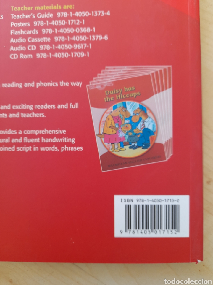 Libros: Macmillan English practice book 1 - Foto 3