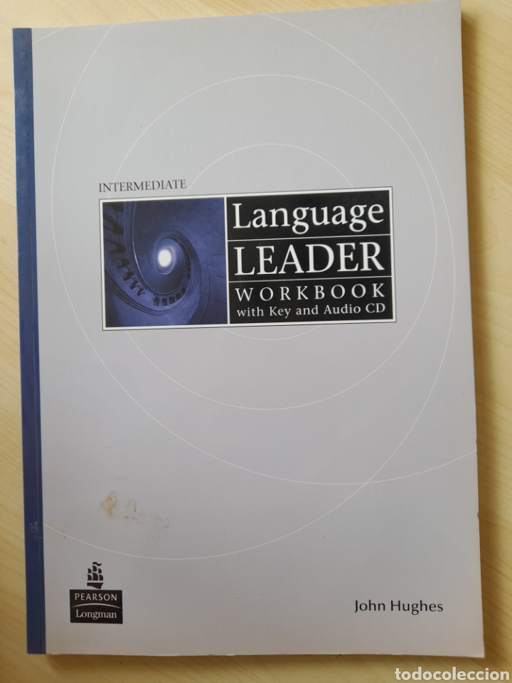 Libros: Language leader Intermediate workbook - Foto 1
