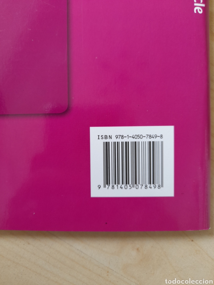 Libros: Find Out 5 . Pupils book - Foto 3