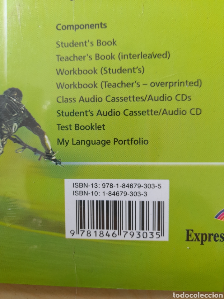 Libros: Upstream A2. Students book - Foto 3