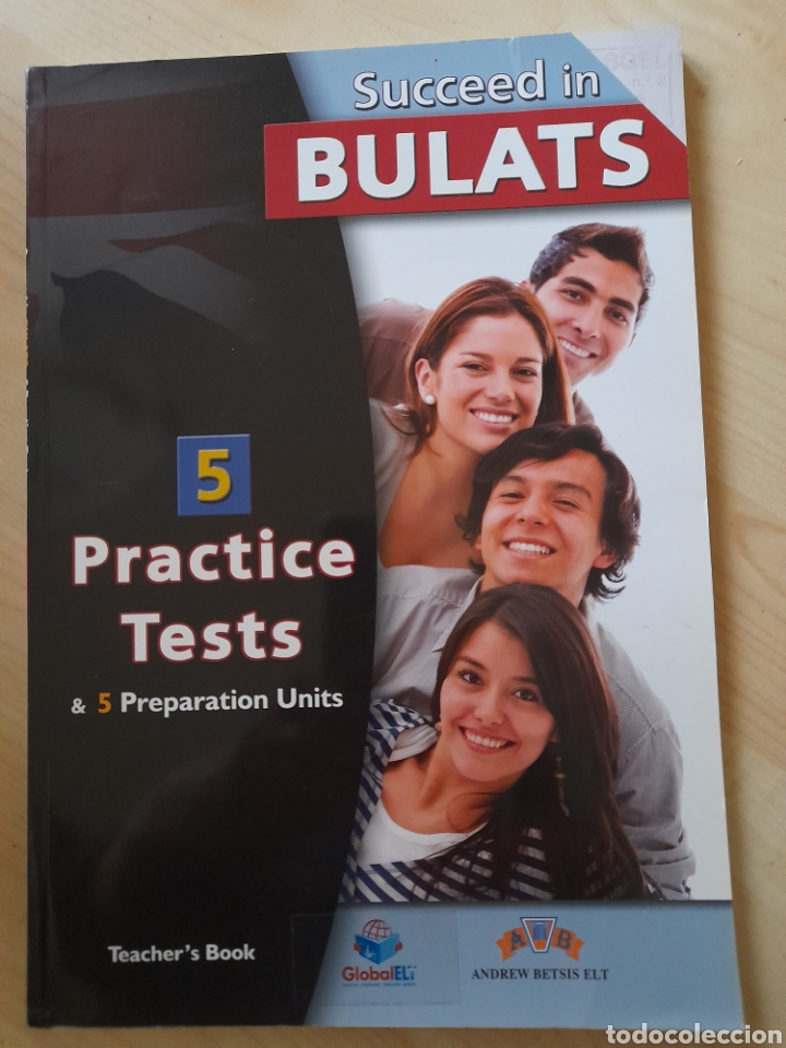 Libros: Succeed in BULATS. Teachers book - Foto 1