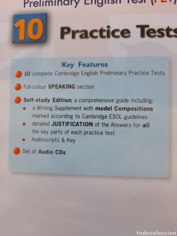 Libros: Succeed in Cambridge English Preliminary - Foto 4