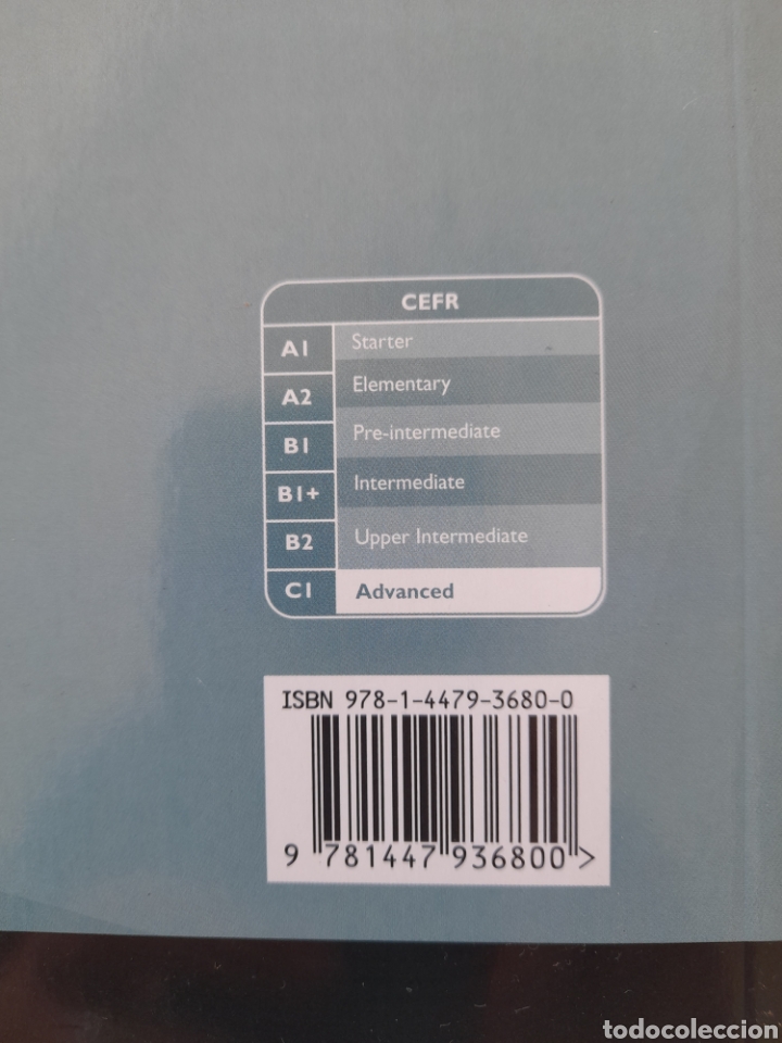 Libros: Cutting Edge Advanced C1. Students book& Workbook - Foto 3
