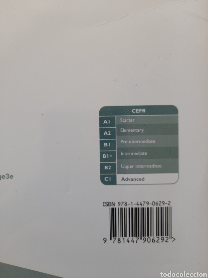 Libros: Cutting Edge Advanced C1. Students book& Workbook - Foto 6