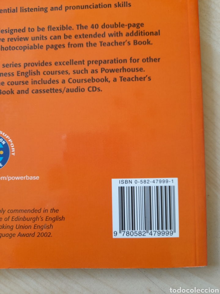 Libros: Power base Elementary. - Foto 3