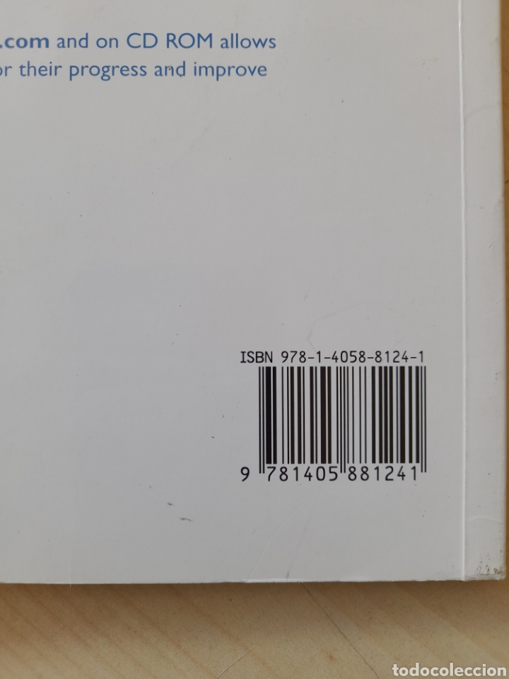 Libros: First Certificate practice tests plus - Foto 3