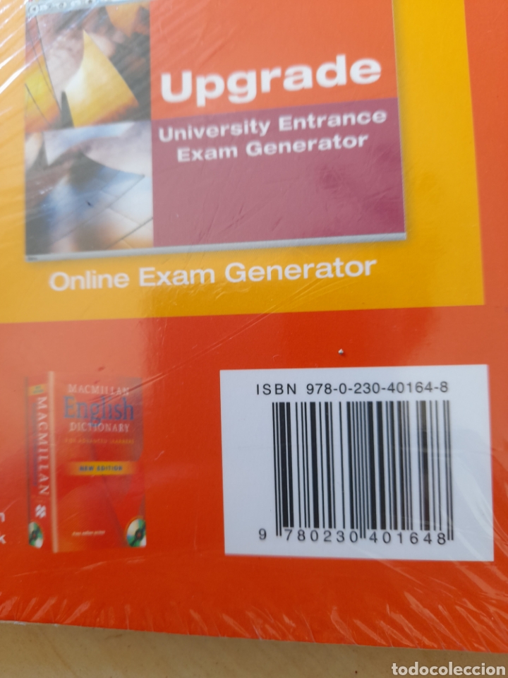 Libros: Upgrade 1 workbook - Foto 3