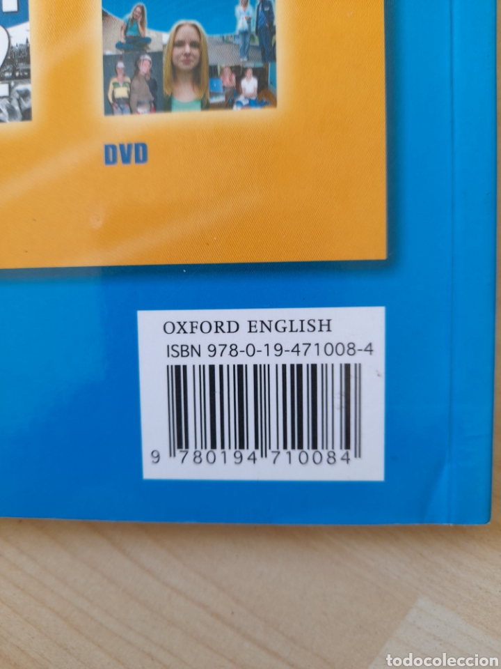Libros: English Alive 2 Students book - Foto 2