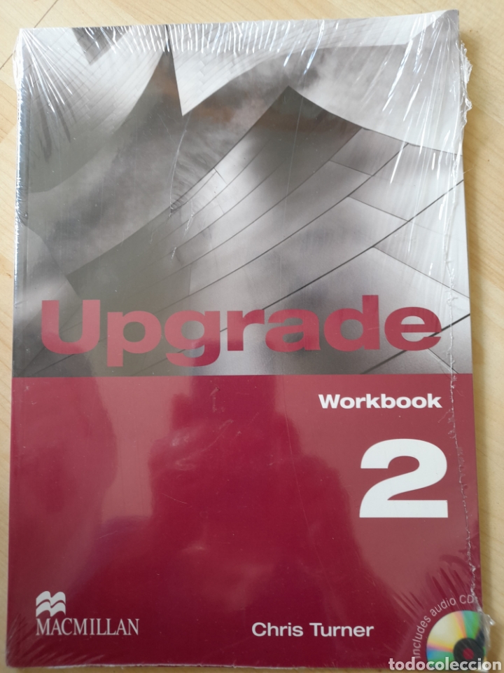 Libros: Upgrade 2 Workbook - Foto 1